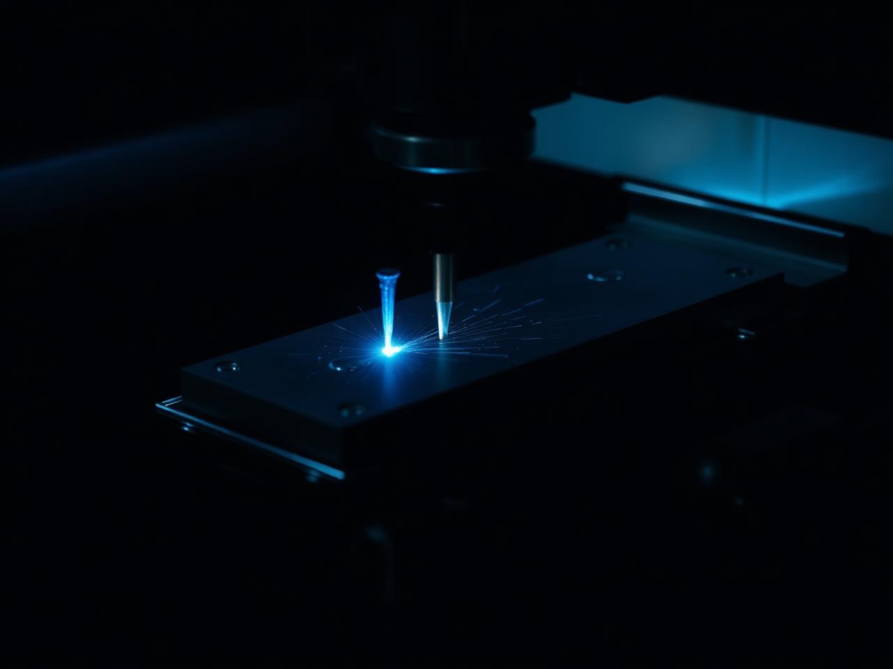 Wire EDM